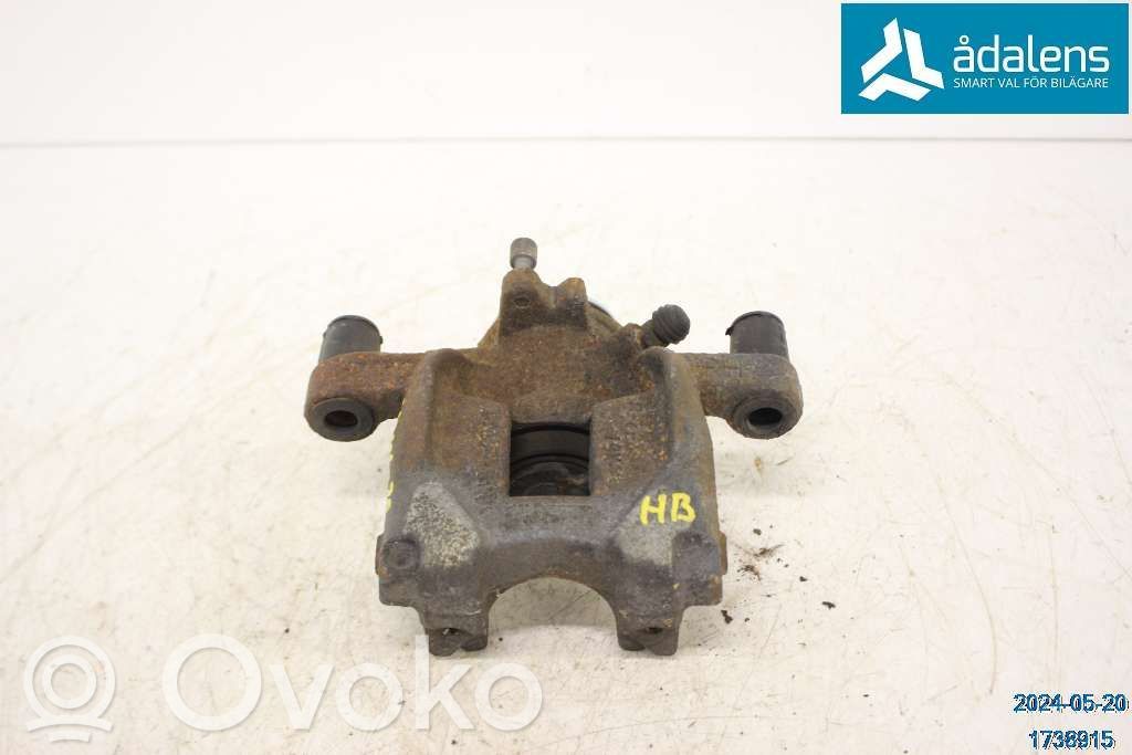 Ford Focus Takajarrusatula 