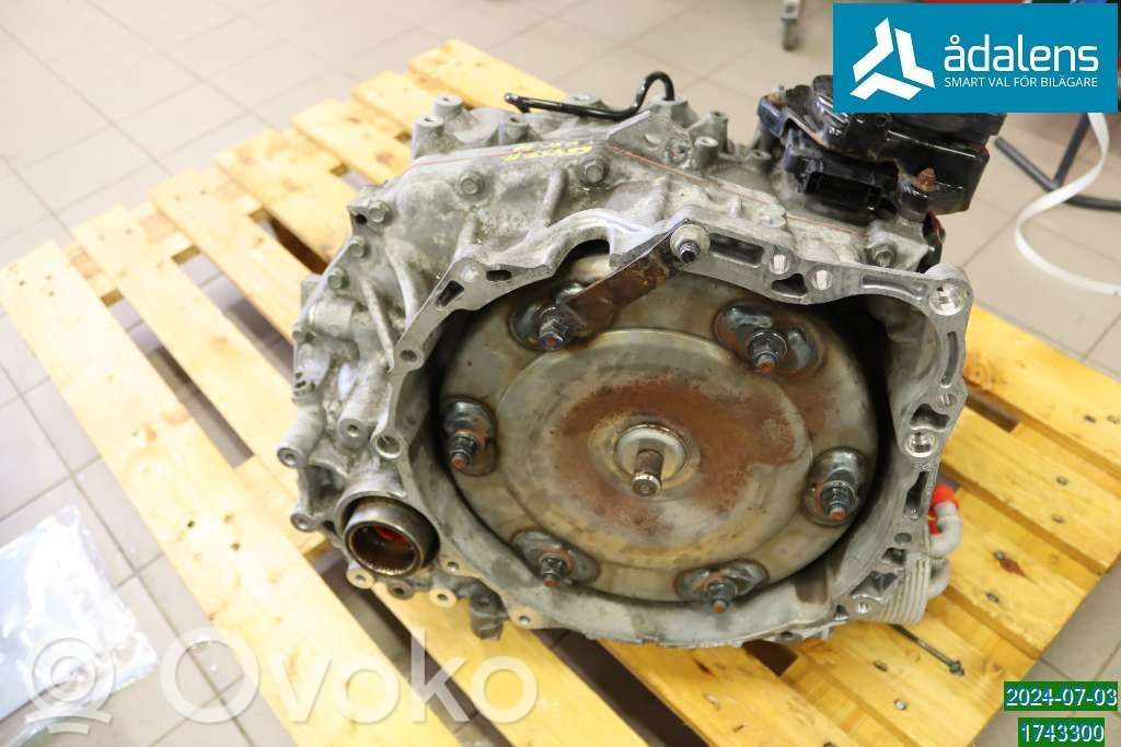 Automatic gearbox   36051362,31380617