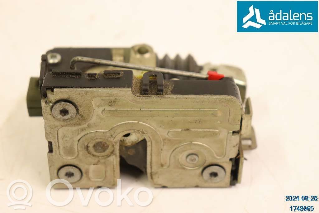Ligier JS 50 Central locking motor 