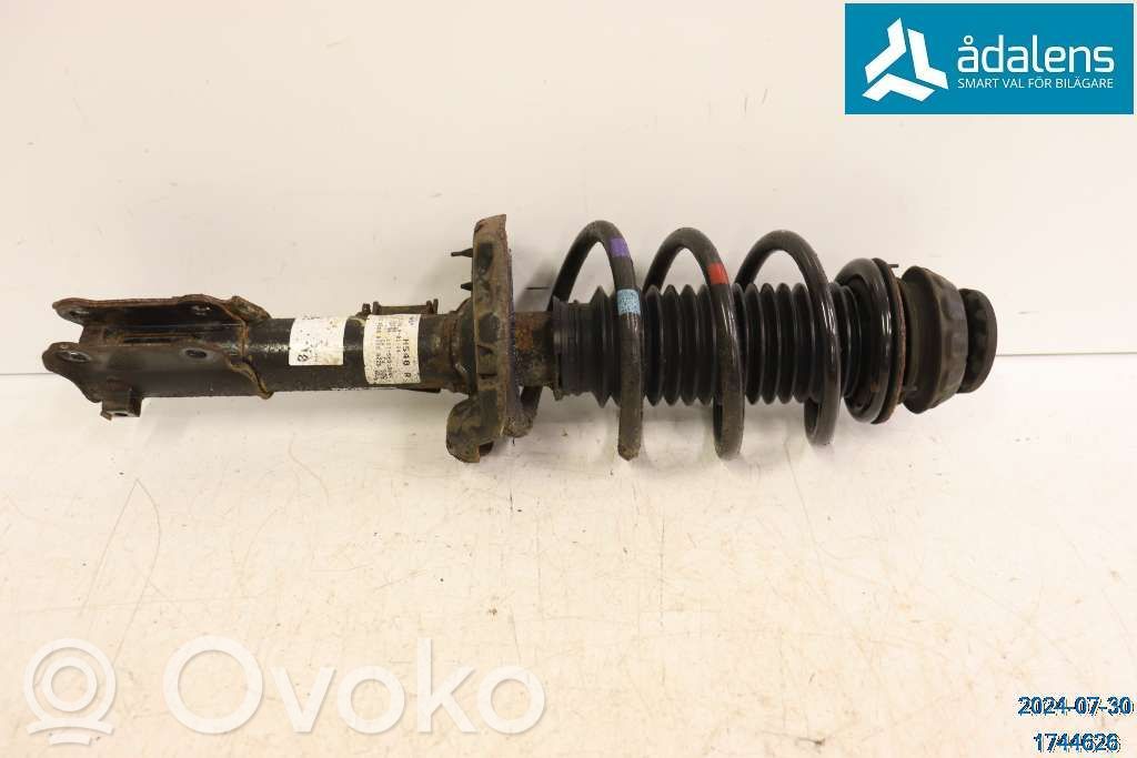 KIA Stonic Stoßdämpfer Federbein 
