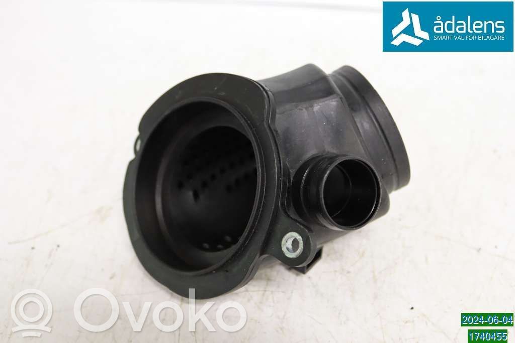 Audi A6 Allroad C7 Intercooler hose/pipe 