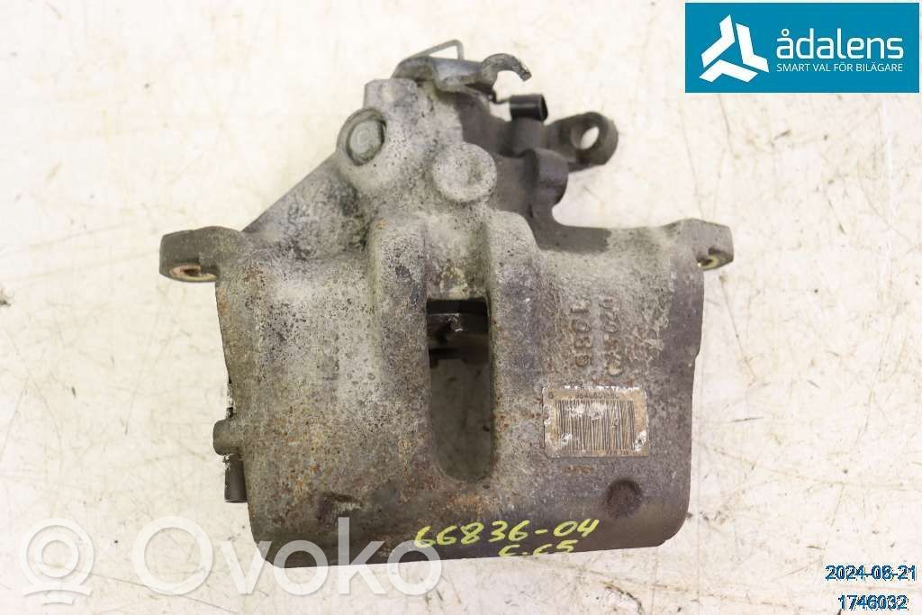 Citroen C5 Front brake caliper 