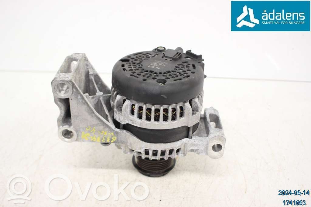 Volvo XC40 Generatorius 