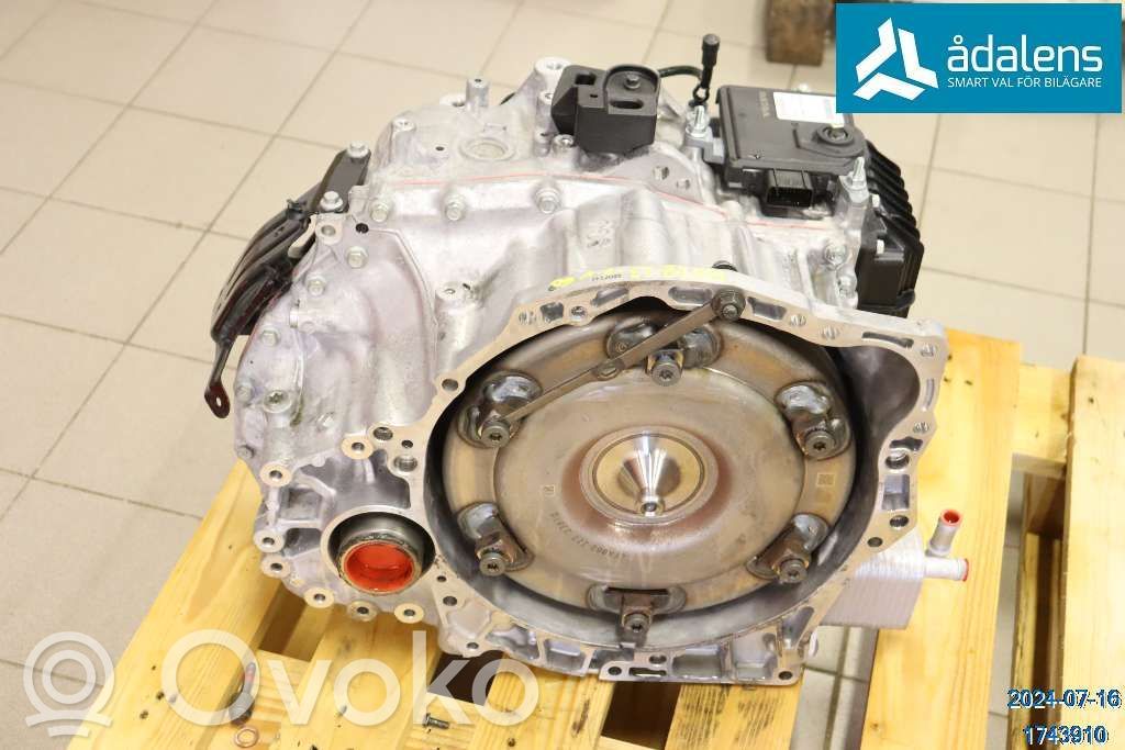 Automatic gearbox   36011759,AWF8G45,1285388