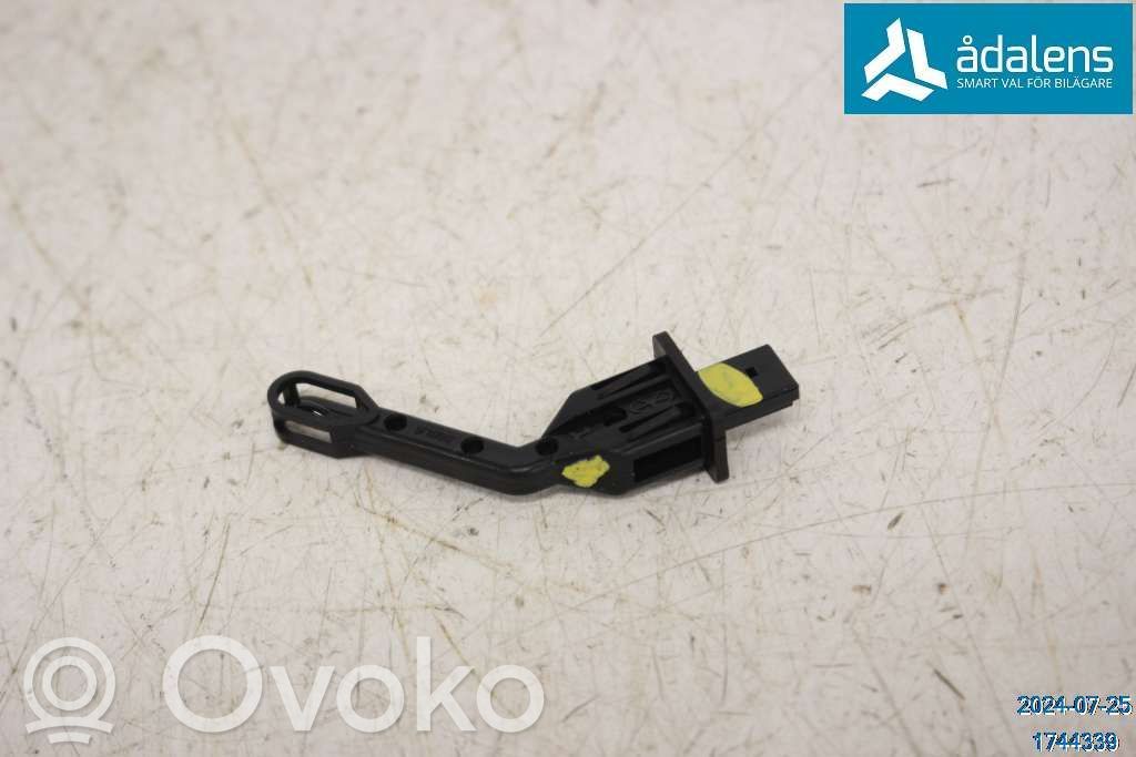Volvo V60 Interior temperature sensor 