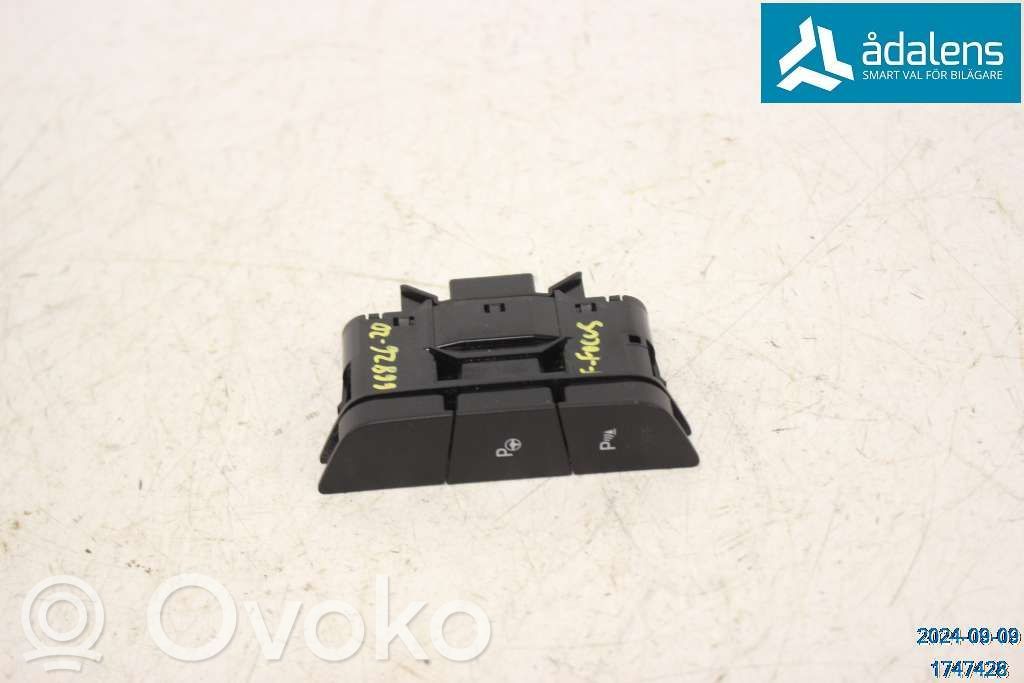 Ford Focus Parking (PDC) sensor switch 