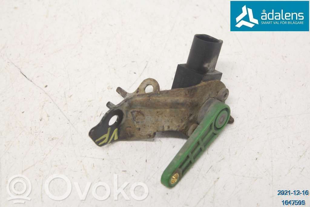 Audi A4 S4 B8 8K Headlight/headlamp level sensor 