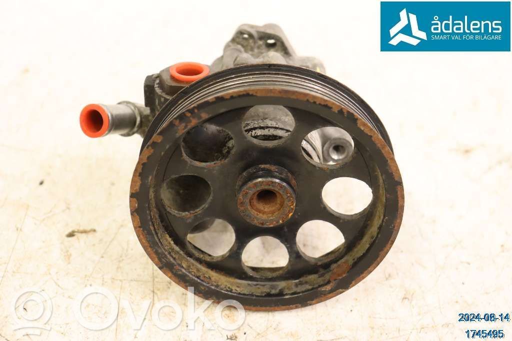 Power steering pump   4838447,7691974146