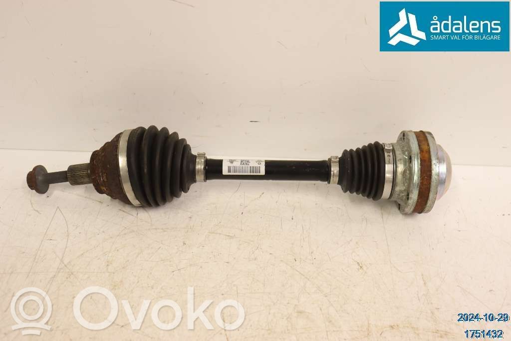 Volkswagen PASSAT B8 Półoś przednia 