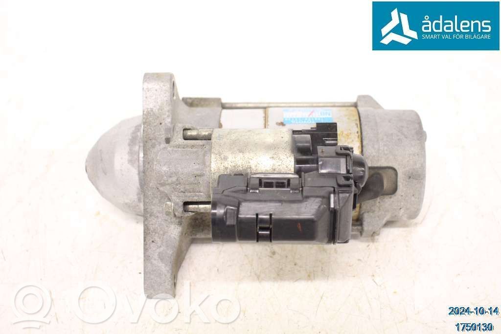 Toyota Urban Cruiser XP110 Electromotor 