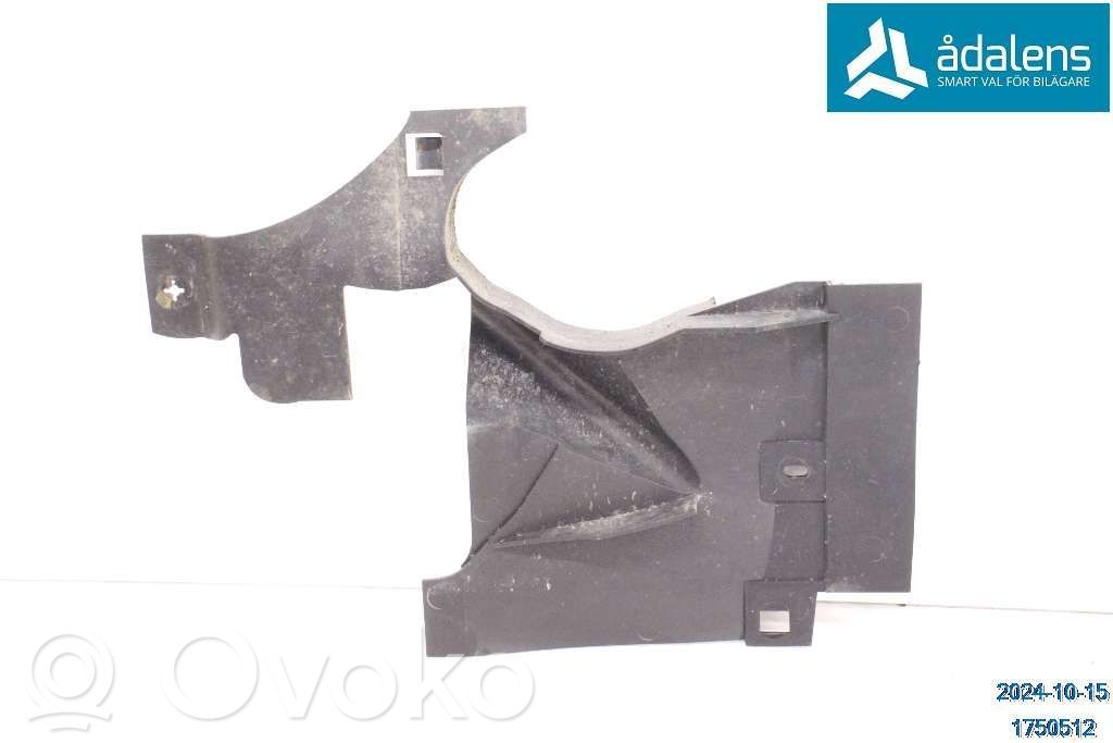 Volvo V60 Front mudguard 