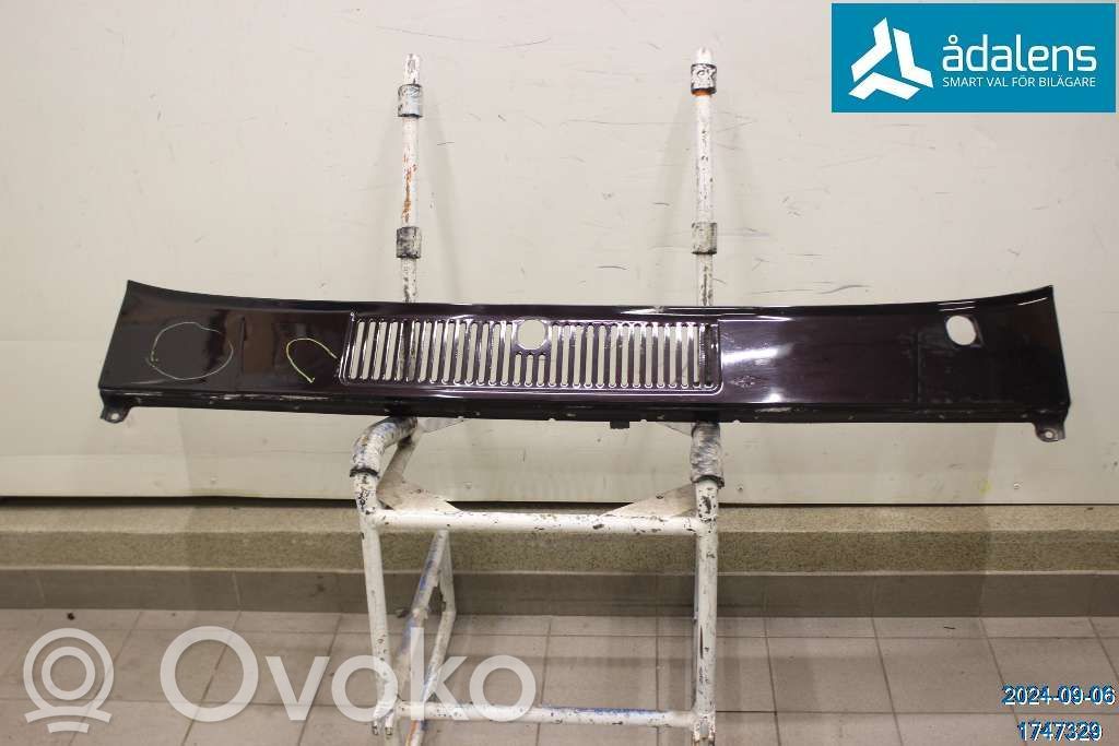 Volvo 740 Pyyhinkoneiston lista 