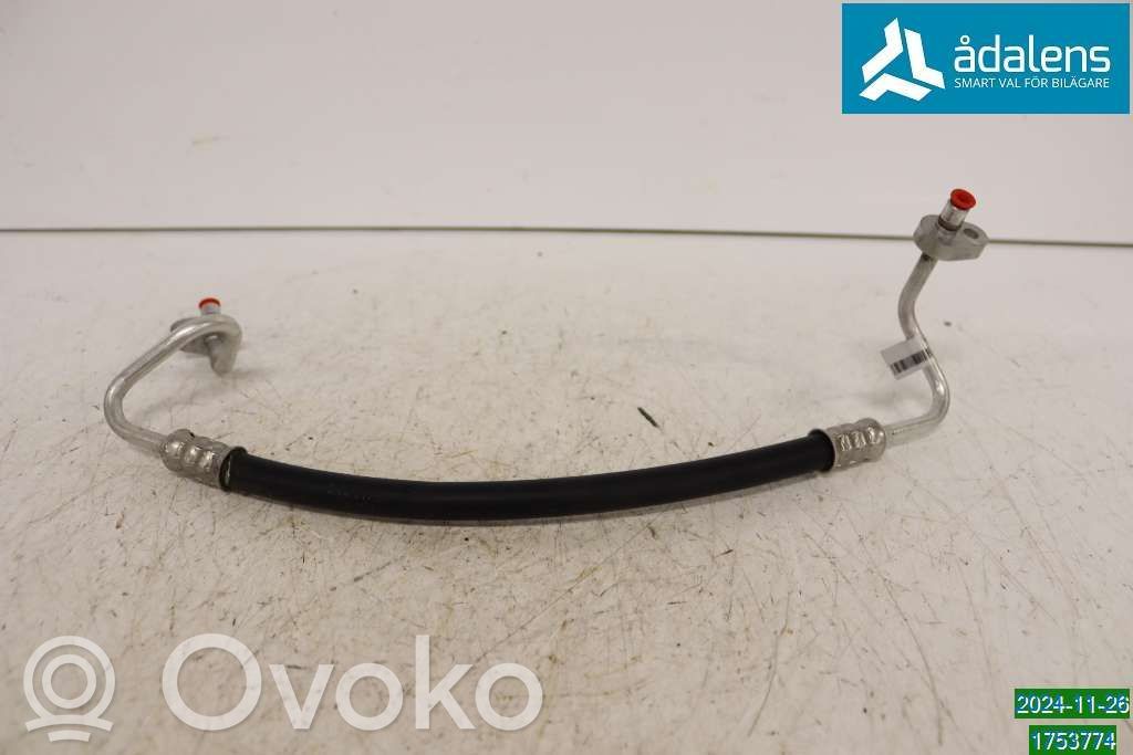 Air conditioning (A/C) pipe/hose   924406267R