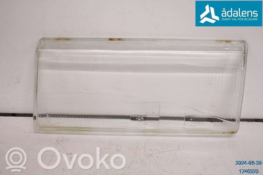 Volvo 740 Scheinwerferglas 