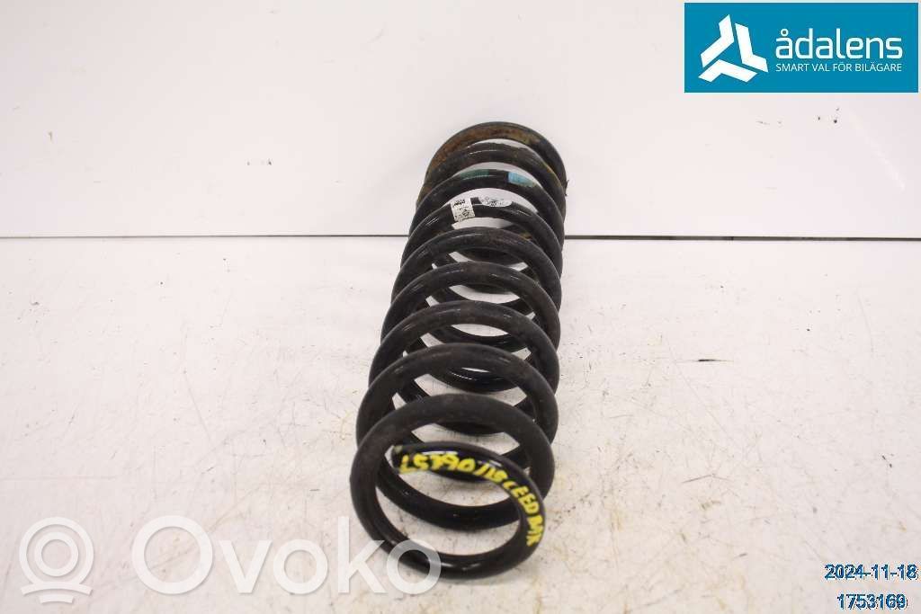 KIA Ceed Rear coil spring 