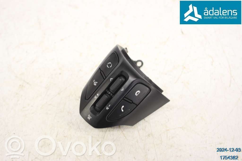 KIA Stonic Autopuhelin 