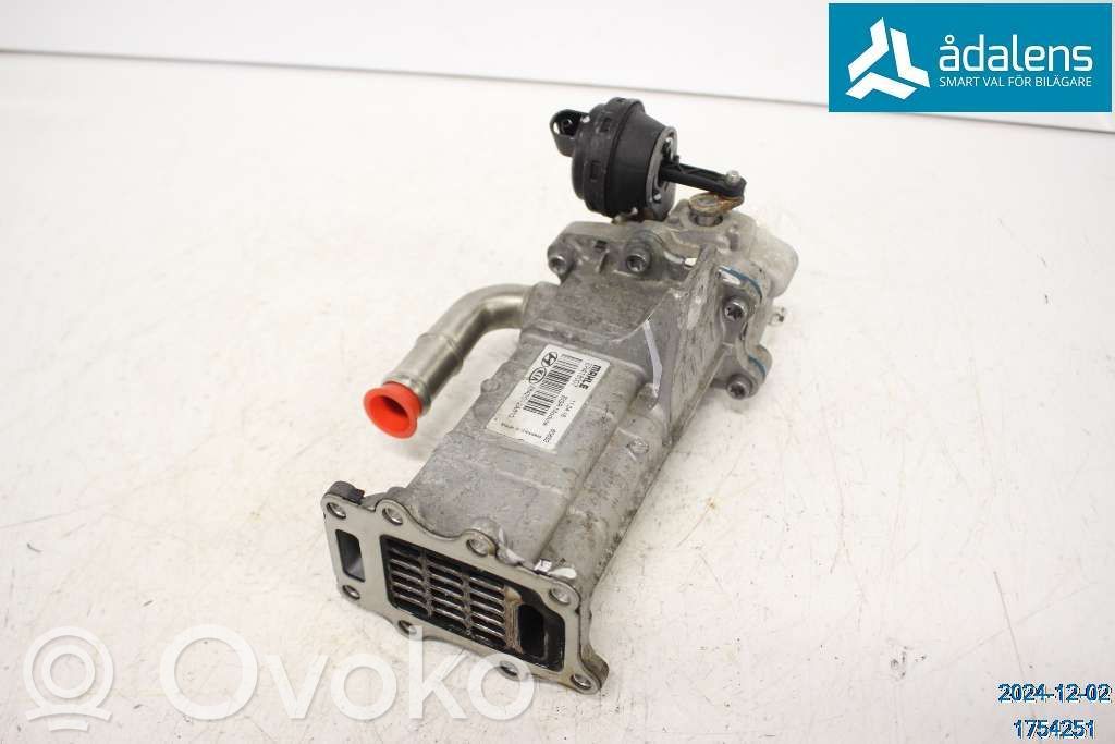 EGR aušintuvas   284162A790,ER418007,284202A610