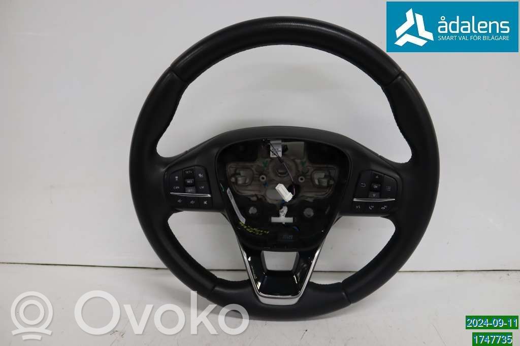 Ford Focus Ohjauspyörä 