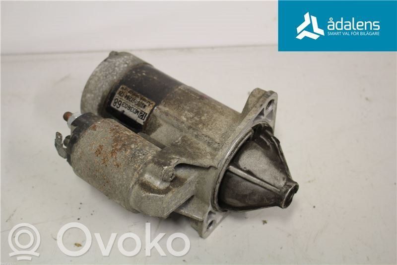 Volvo S40, V40 Motor de arranque 