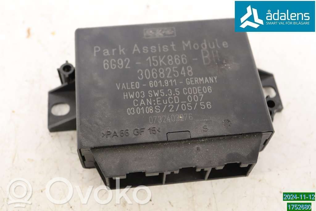 Parking PDC control unit/module   31341090,30682548
