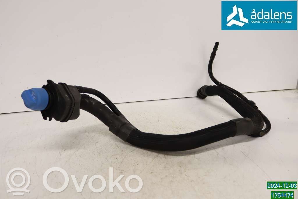 AdBlue-nestesäiliö   172B00877R