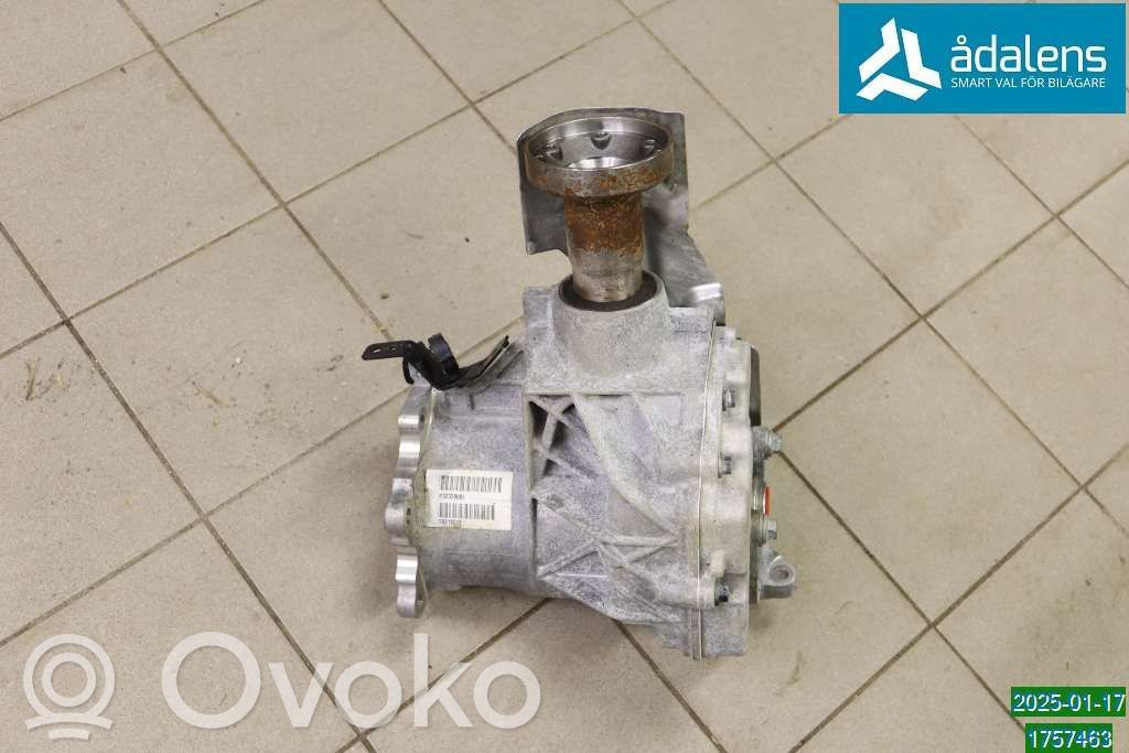 Volvo V90 Cross Country Scatola ingranaggi del cambio 