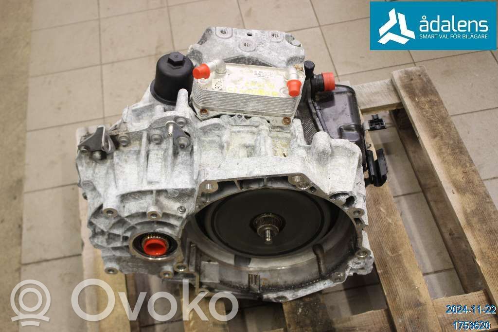 Volkswagen PASSAT B8 Caja de cambios automática 