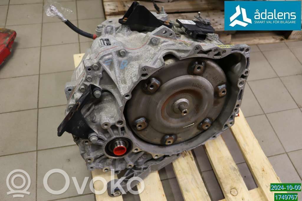 Volvo V60 Automatic gearbox 