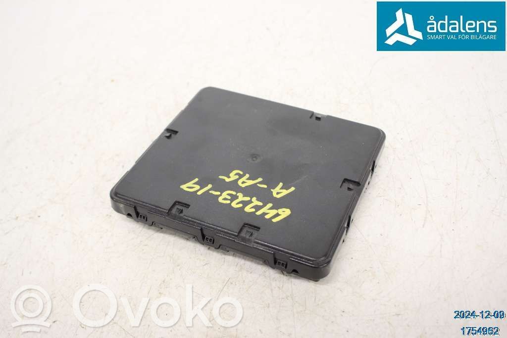 Module confort   8W1907064DH,8W1907064AB