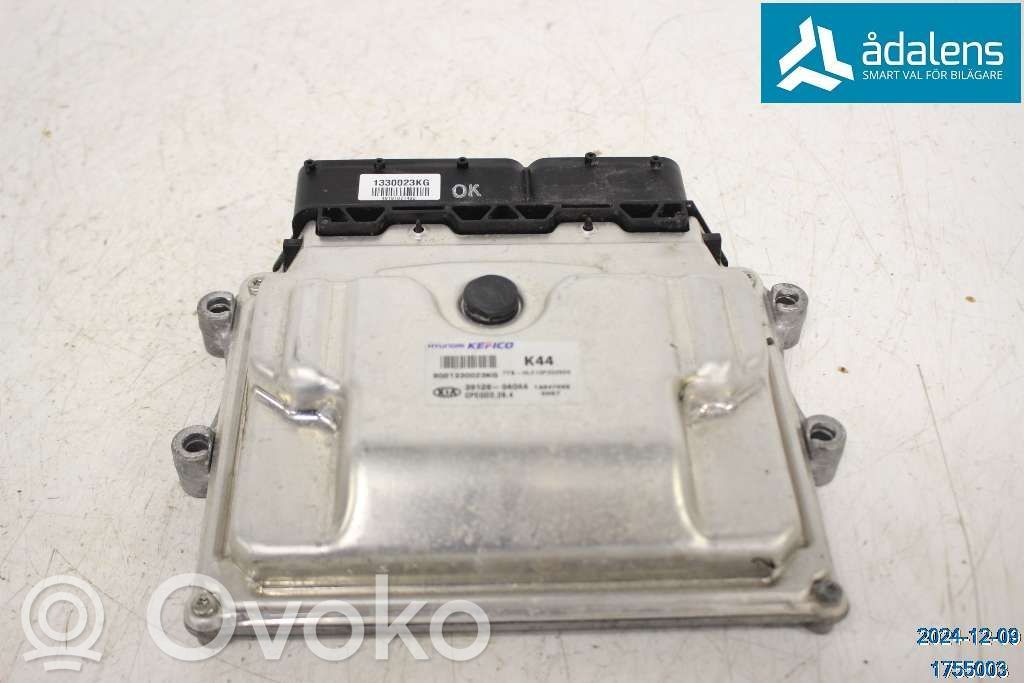 Unité de commande / module d'injection   3912804044,9001330023KG