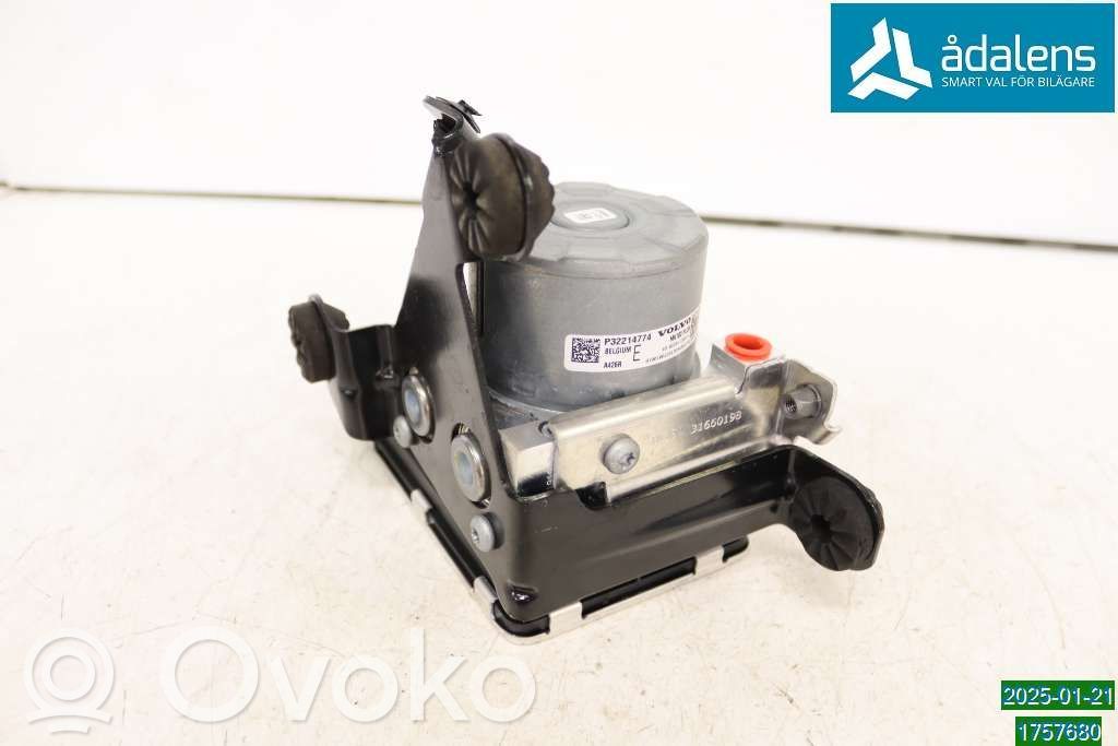 ABS Pump   32214775,32214774