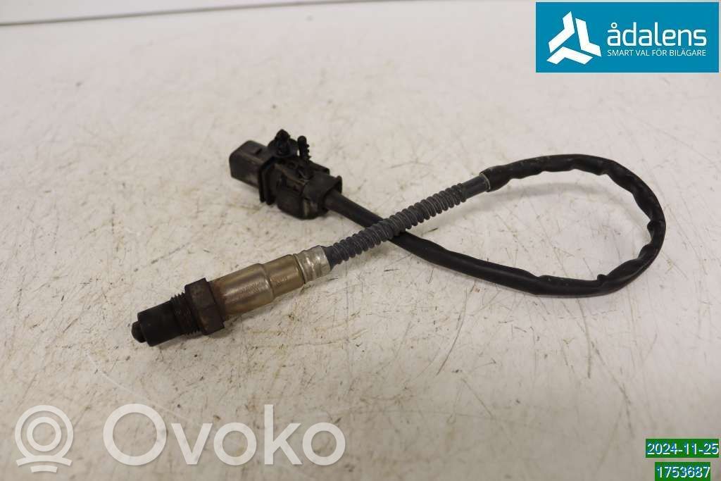 Lambda probe sensor   9487148,30751034