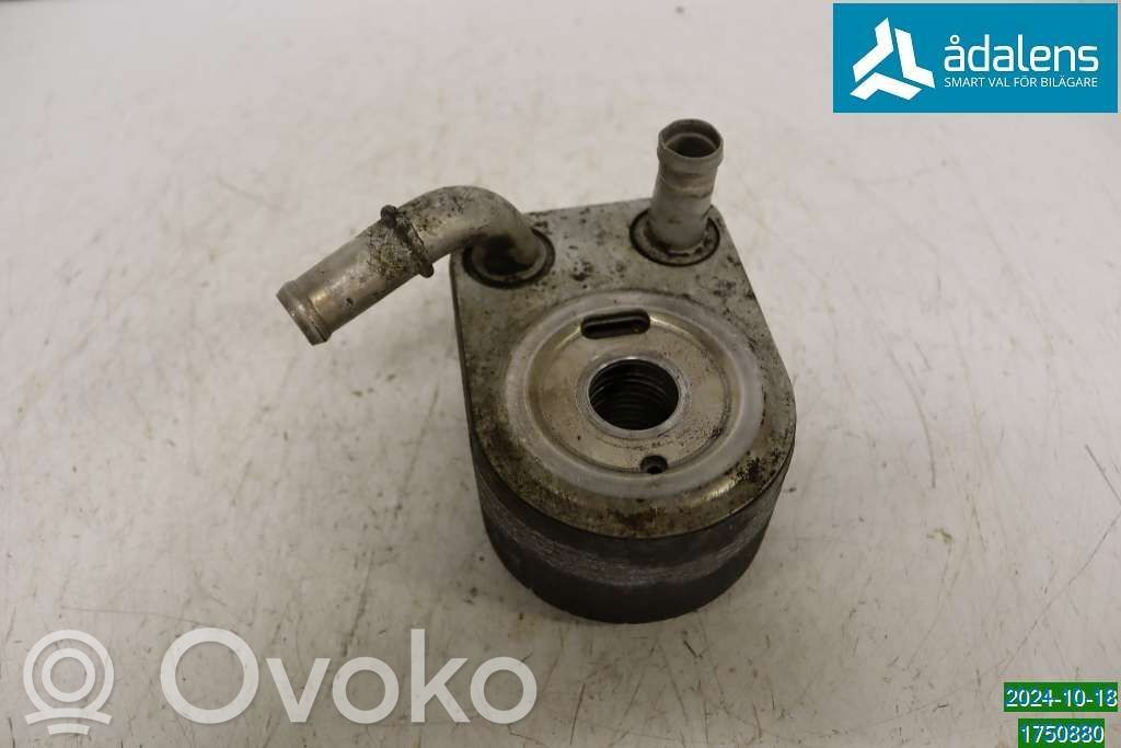 Volvo V70 Ölkühler 