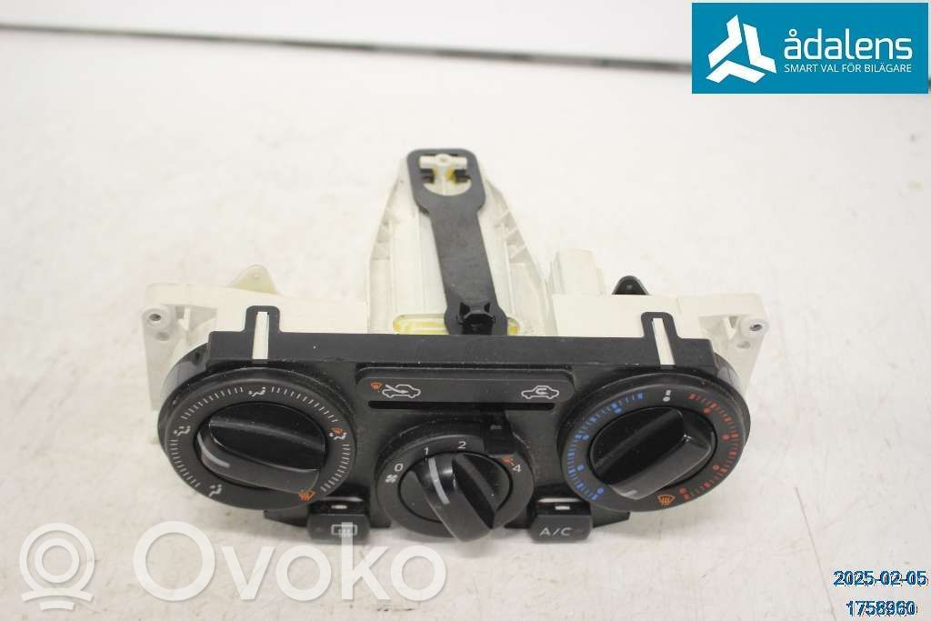 Nissan Note (E11) Unitate control climatizare 