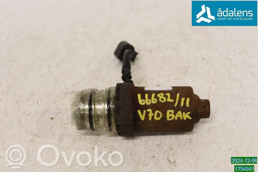 Volvo V70 Galinio reduktoriaus varikliukas 
