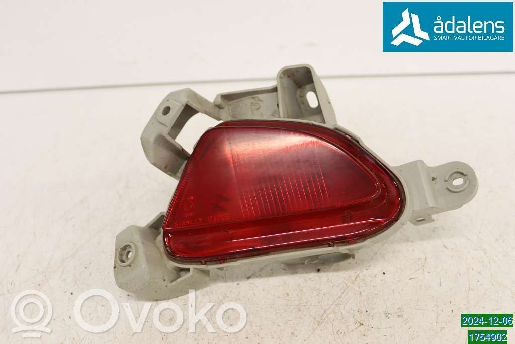 Mazda 2 Reflektor Rückstrahler 
