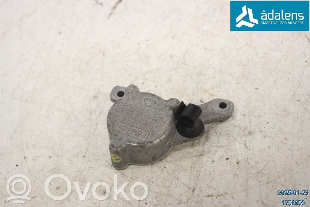 Volvo V70 Sonstiges Einzelteil Motor 