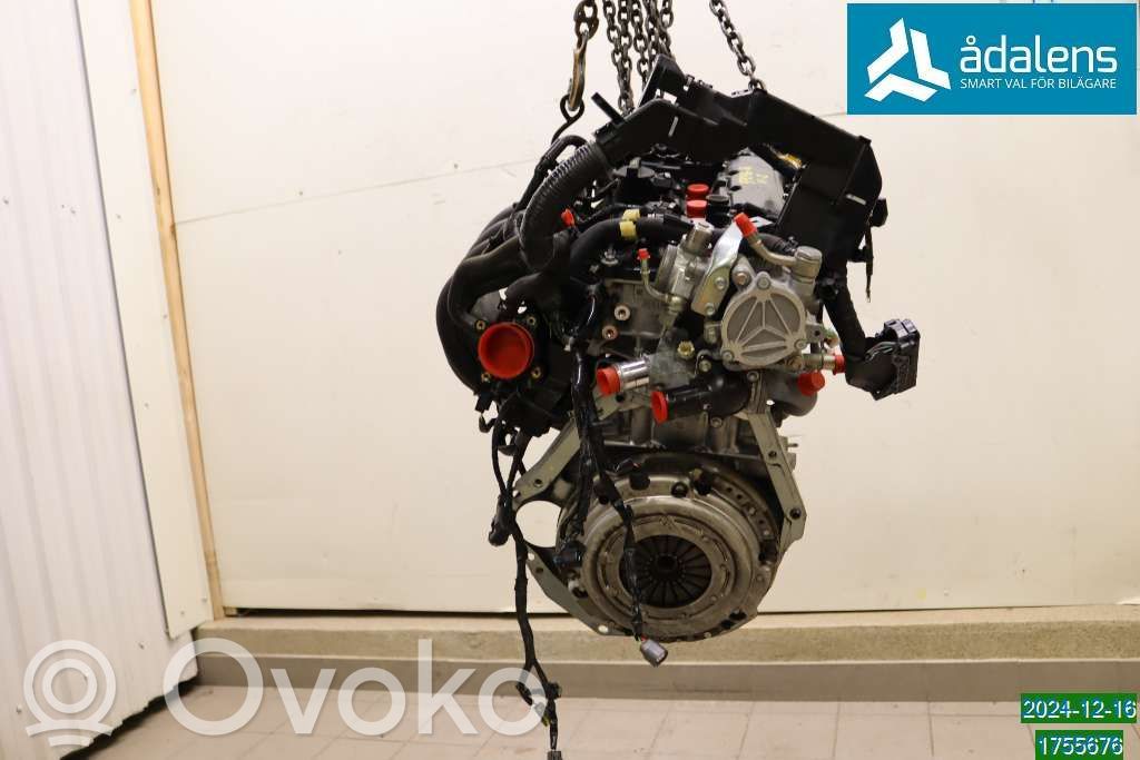 Engine   P5Z302300