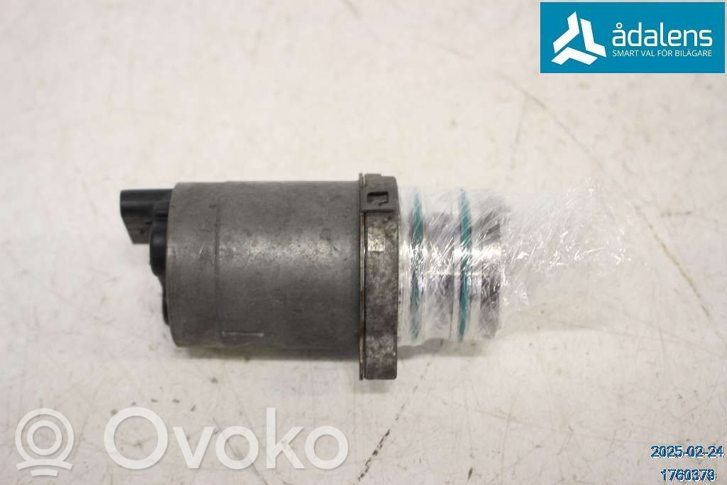 Volvo V60 Silniczek reduktora skrzyni biegów / tylny 