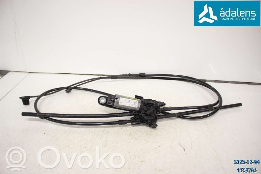 Inne części wnętrza samochodu   31675974,8962007114,10672053