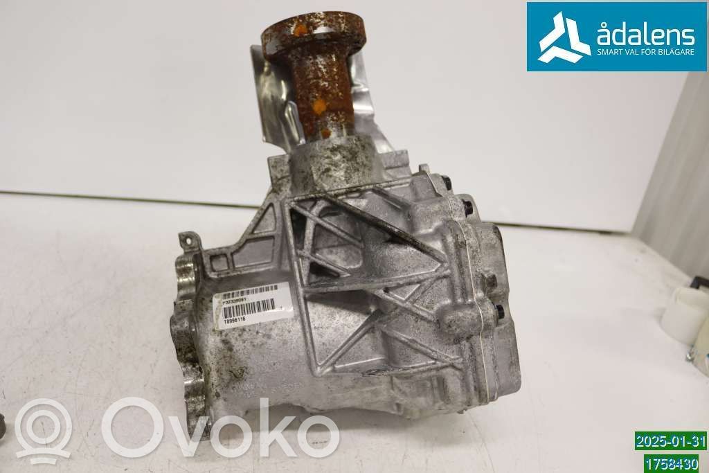 Volvo V90 Cross Country Scatola ingranaggi del cambio 
