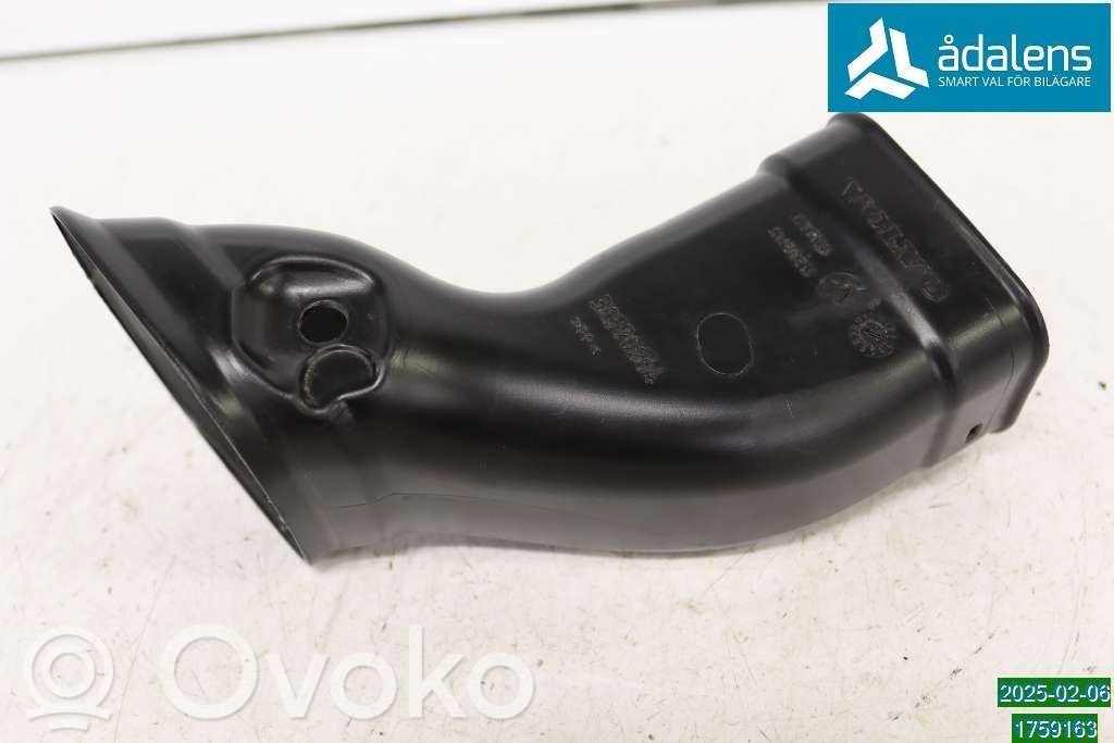 Volvo V90 Cross Country Tubo di aspirazione dell’aria 