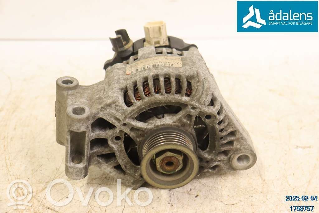 Ford Focus Generator/alternator 