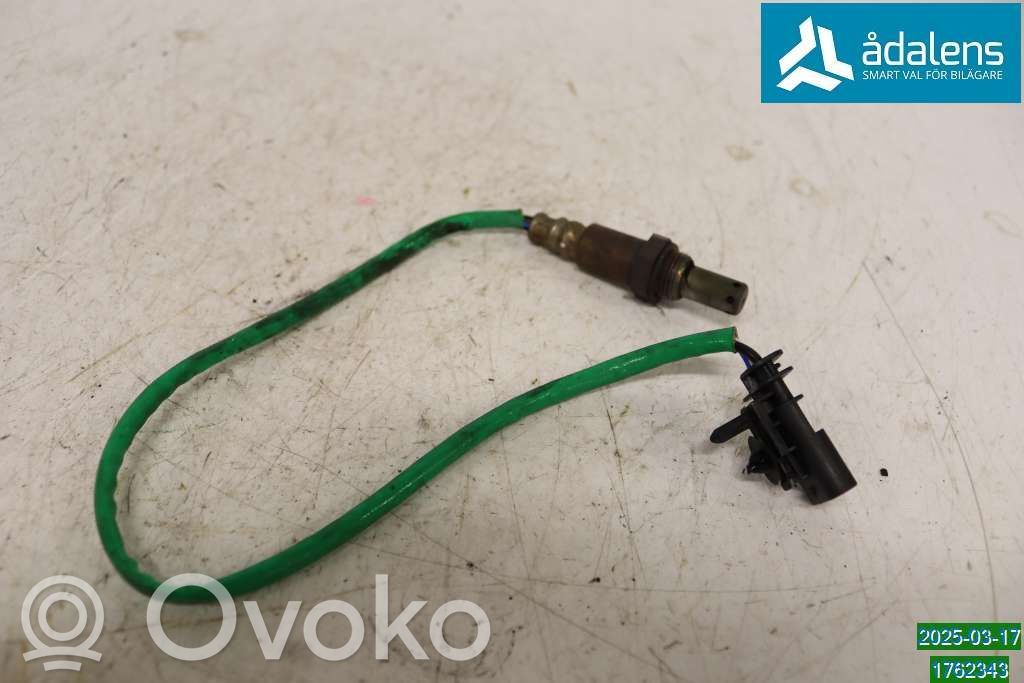 Lambda probe sensor   31480393,31480458,31422309