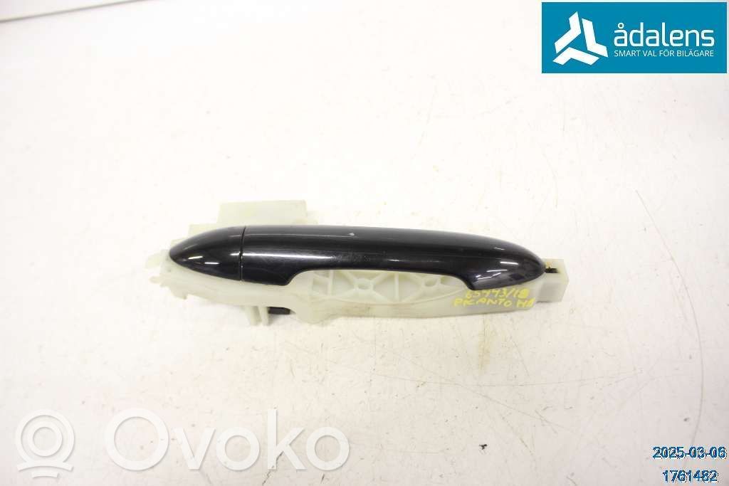 KIA Picanto Manecilla externa puerta delantera 