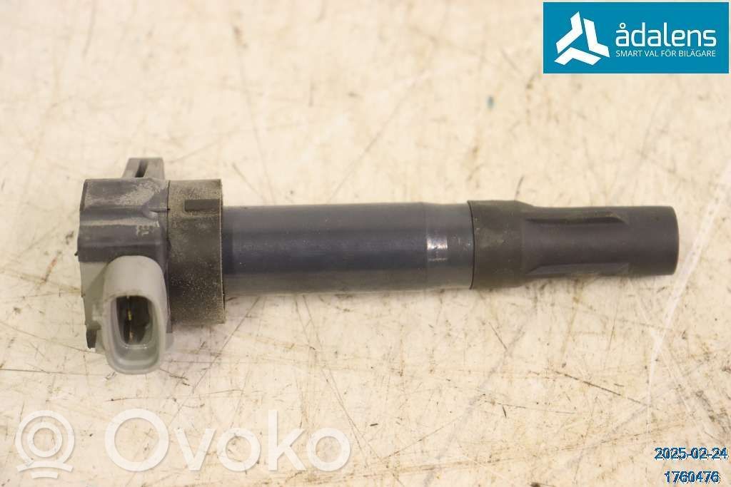 Nissan Pixo Cewka zapłonowa wysokiego napięcia 