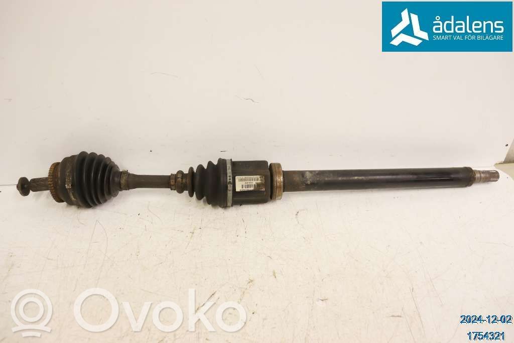 Volvo V70 Front driveshaft 