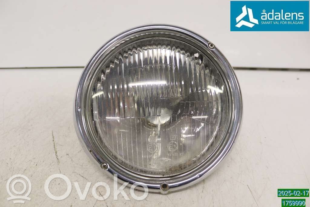 Volkswagen Beetle 1303 Faro/fanale 