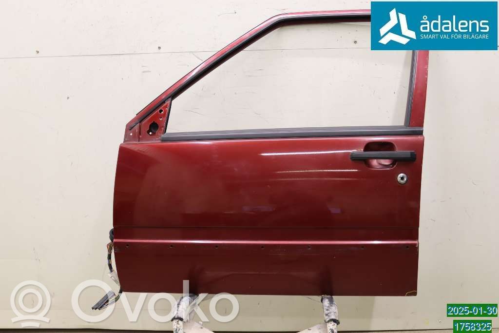 Volvo 940 Durvis 