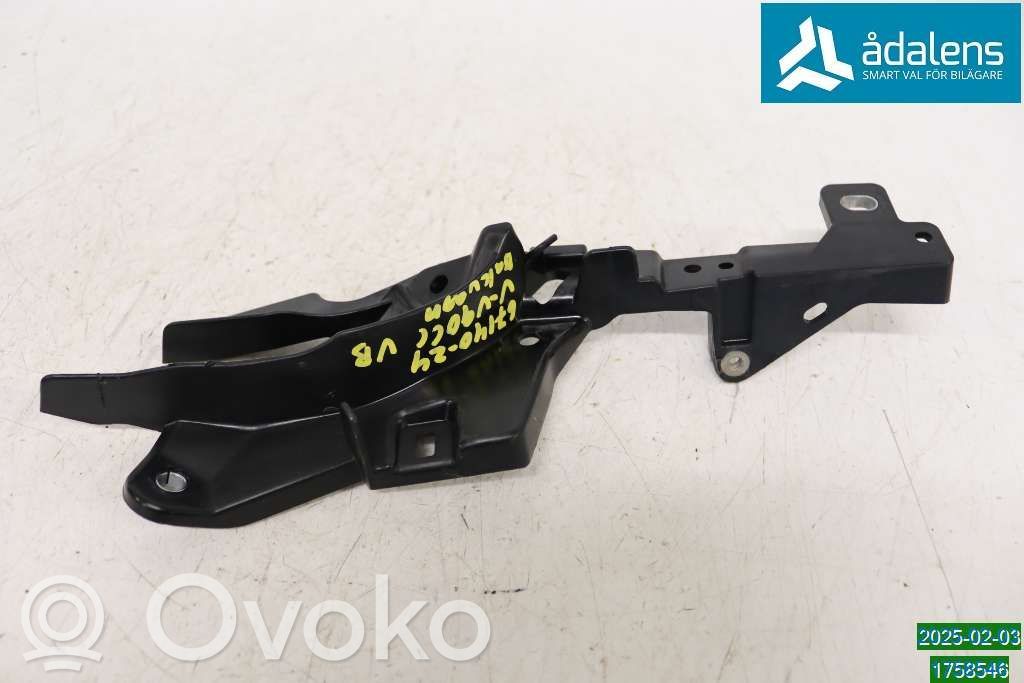 Volvo V90 Cross Country Other exterior part 